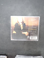 Mindy McCready - Ten Thousand Angels CD