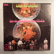 Iron Butterfly - In-A-Gadda-Da-Vida