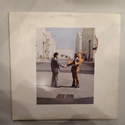Pink Floyd - Wish You Were Here