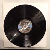 Pink Floyd - Wish You Were Here