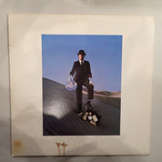 Pink Floyd - Wish You Were Here