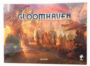 Gloomhaven (USED)