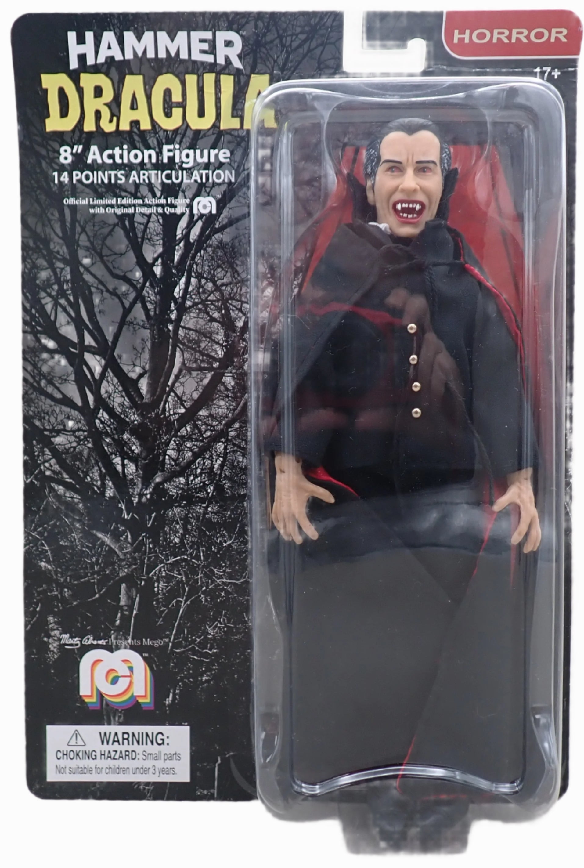 Mego - Hammer's Dracula