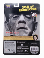 Mego - Son of Frankenstein