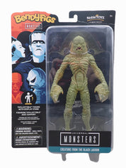 Bendyfigs - Creature from the Black Lagoon