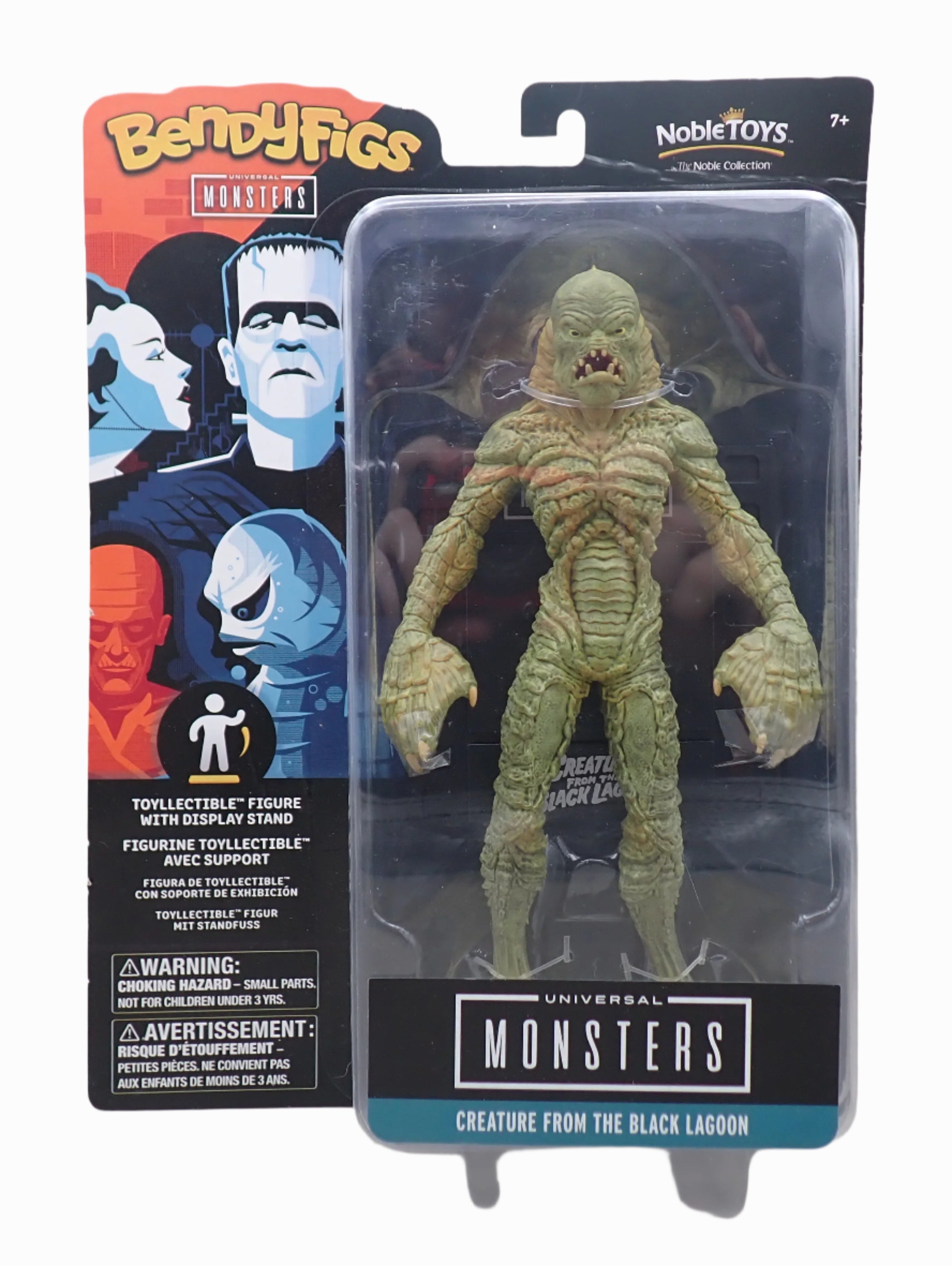 Bendyfigs - Creature from the Black Lagoon