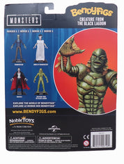 Bendyfigs - Creature from the Black Lagoon