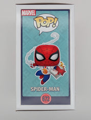 Spider-Man - POP! #672