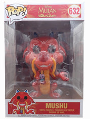 Mushu 10" - POP! #632