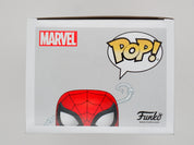 Spider-Man - POP! #672