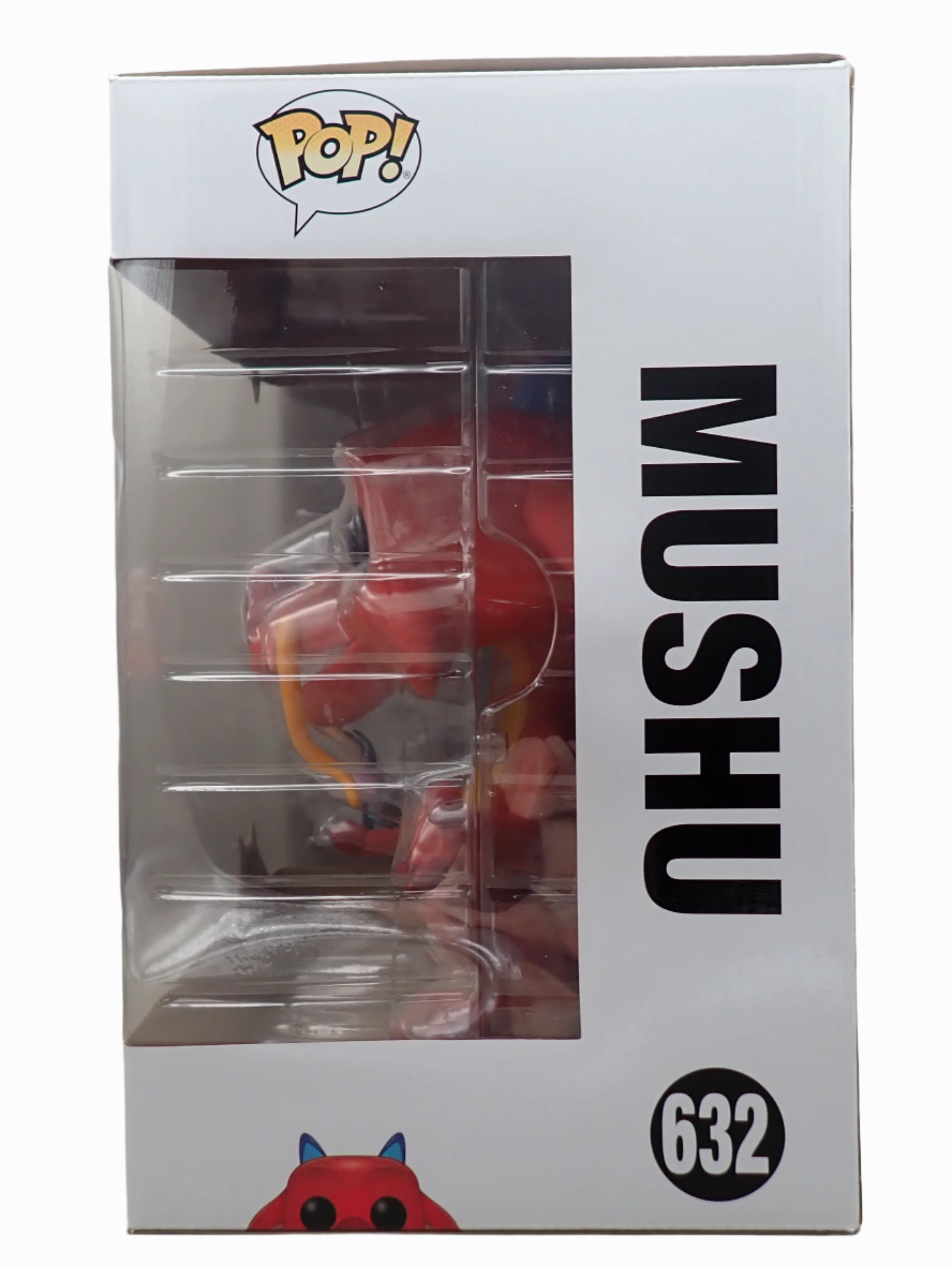 Mushu 10" - POP! #632