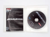 Metal Gear Rising Revengeance - PS3