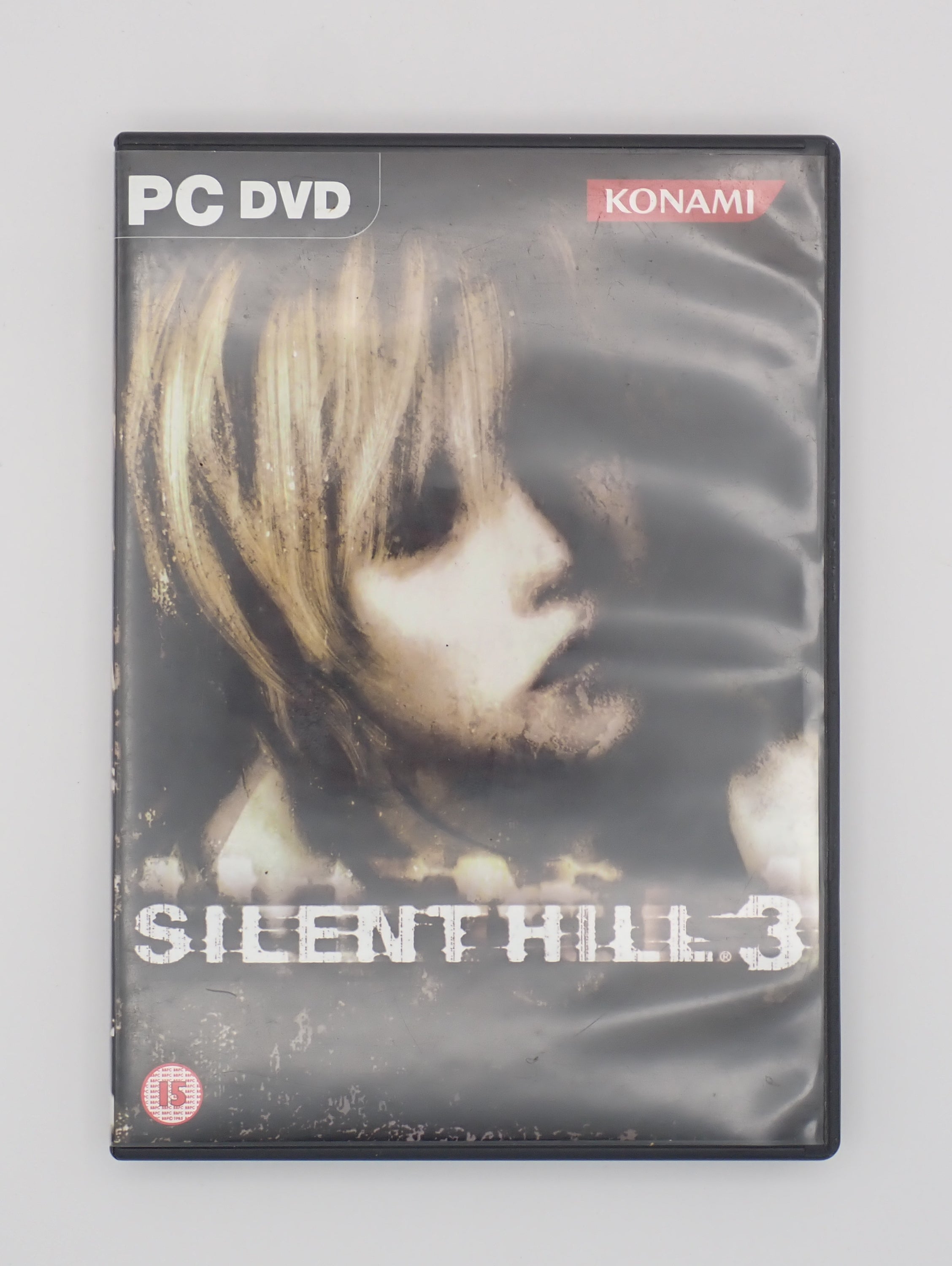 Silent Hill 3 - PC