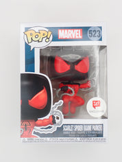 Scarlet Spider (Kaine Parker) - POP! #523