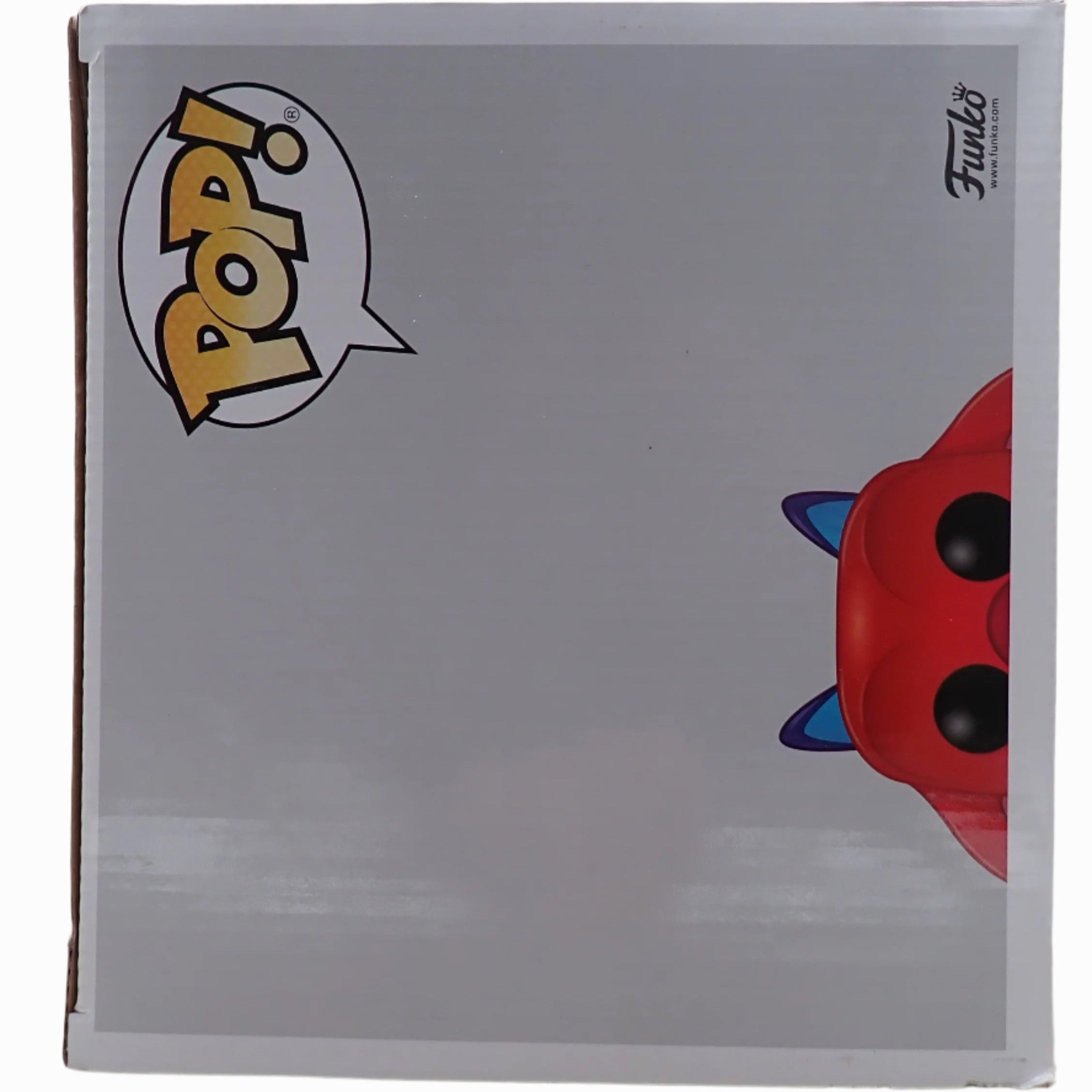 Mushu 10" - POP! #632
