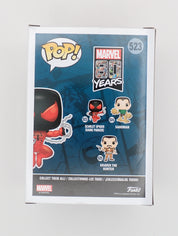 Scarlet Spider (Kaine Parker) - POP! #523