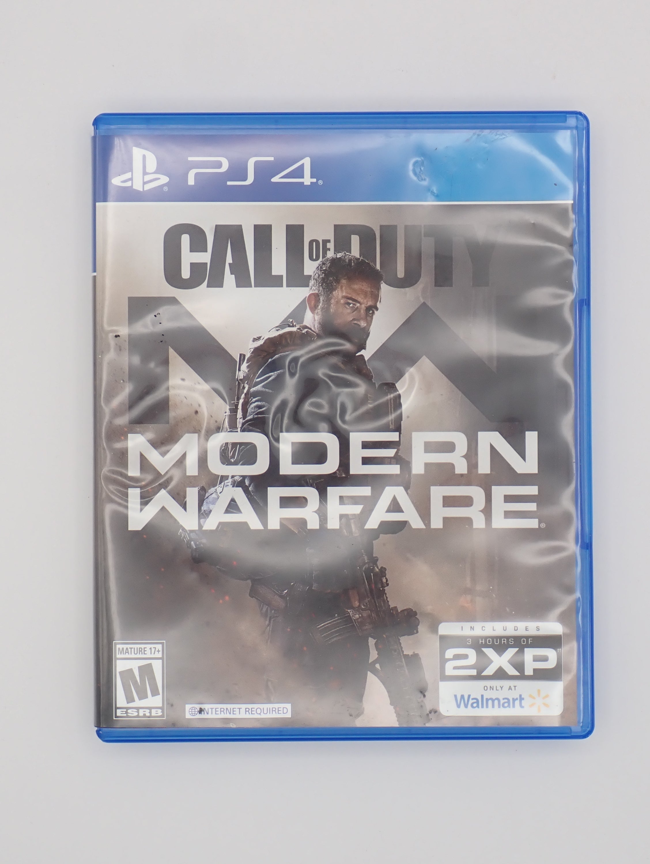 Call of Duty Modern Warfare (2019) - PS4