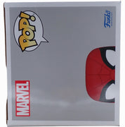 Spider-Man w/ Integrated Suit 10" - POP! #978