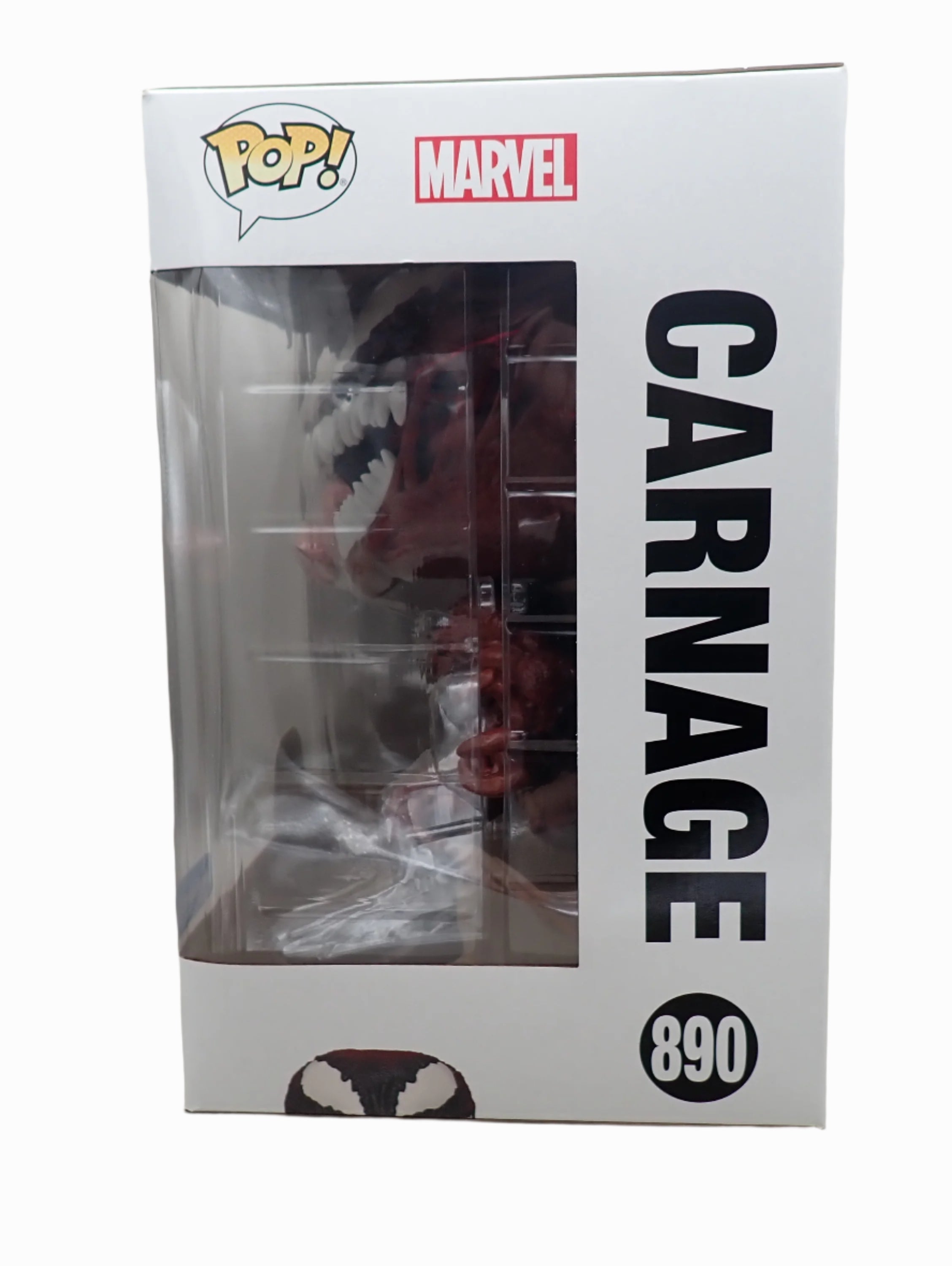 Carnage 10" - POP! #890