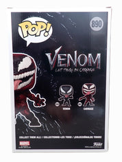 Carnage 10" - POP! #890