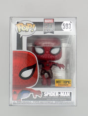 Spider-Man - POP! #593