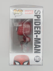 Spider-Man - POP! #593