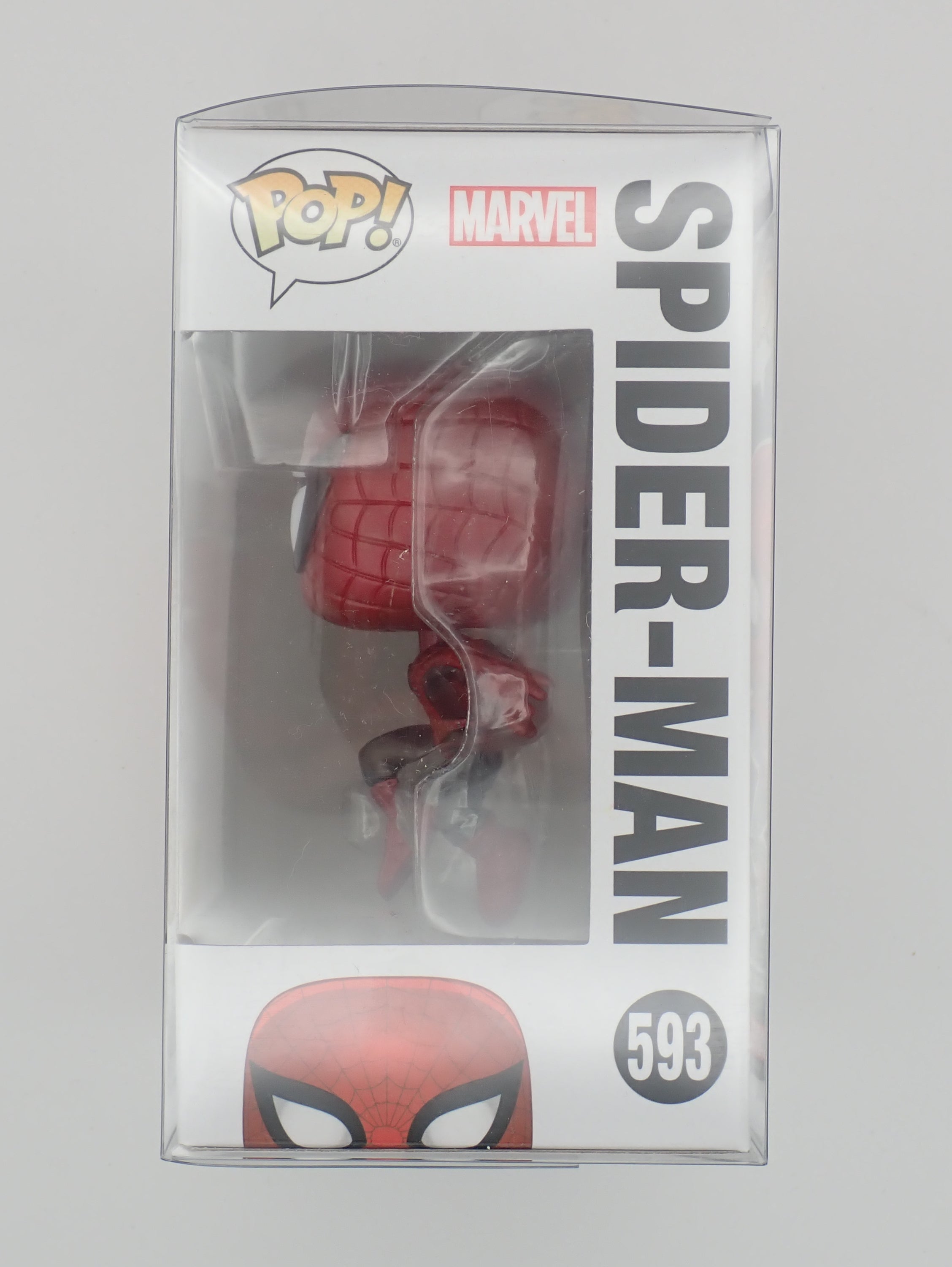 Spider-Man - POP! #593