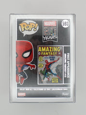 Spider-Man - POP! #593