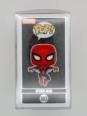 Spider-Man - POP! #593