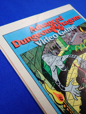 Saga of the Swamp Thing #25 (1984) - FN- (5.5) - 1st Cameo John Constantine