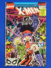 X-Men Annual #14 (1990) - FN/VF (7.0) - 1st Gambit Cameo