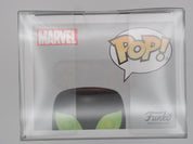 Spider-Man (Steath Suit) - Funko POP! #195