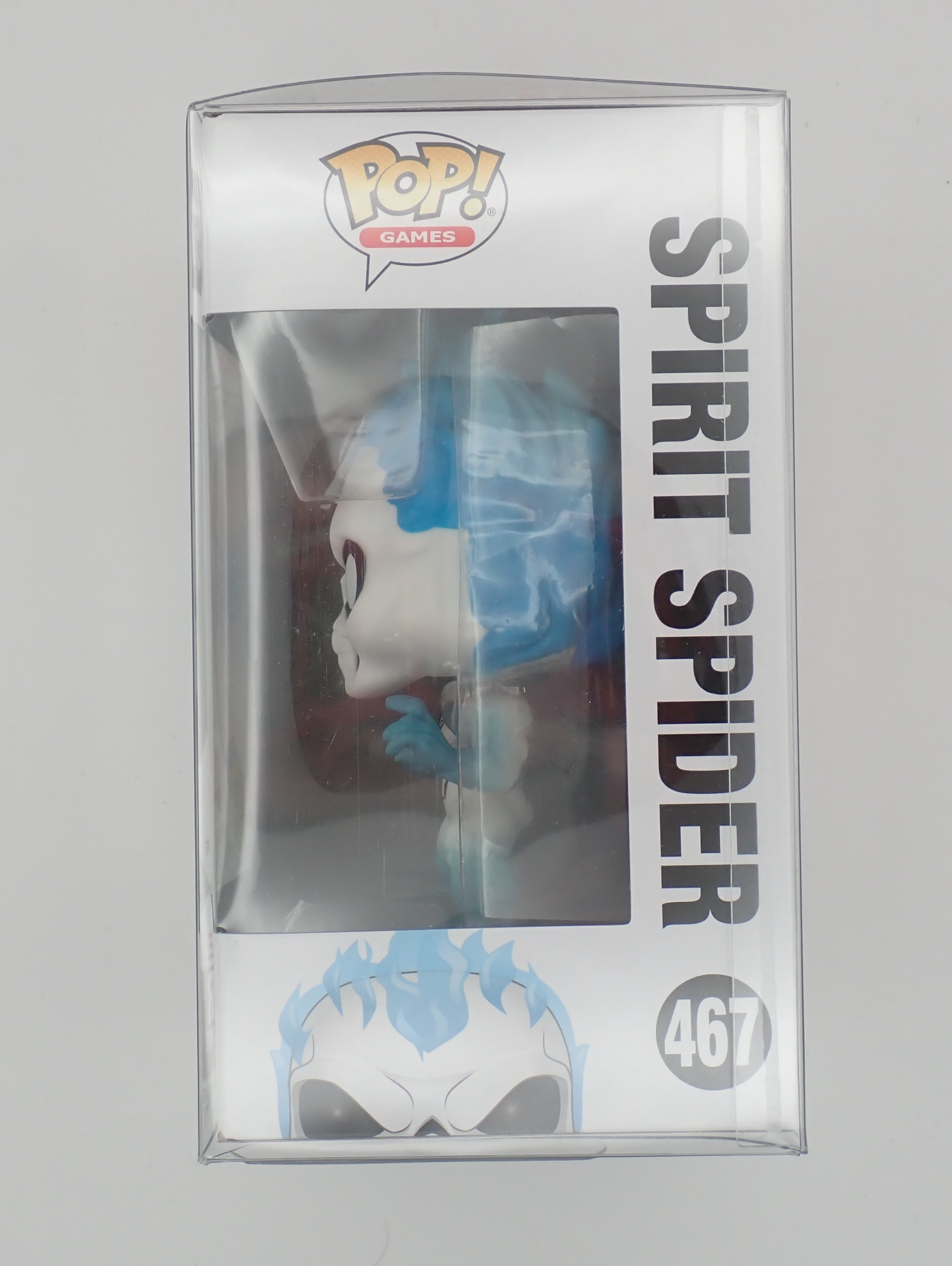 Spirit Spider - Funko POP! #467