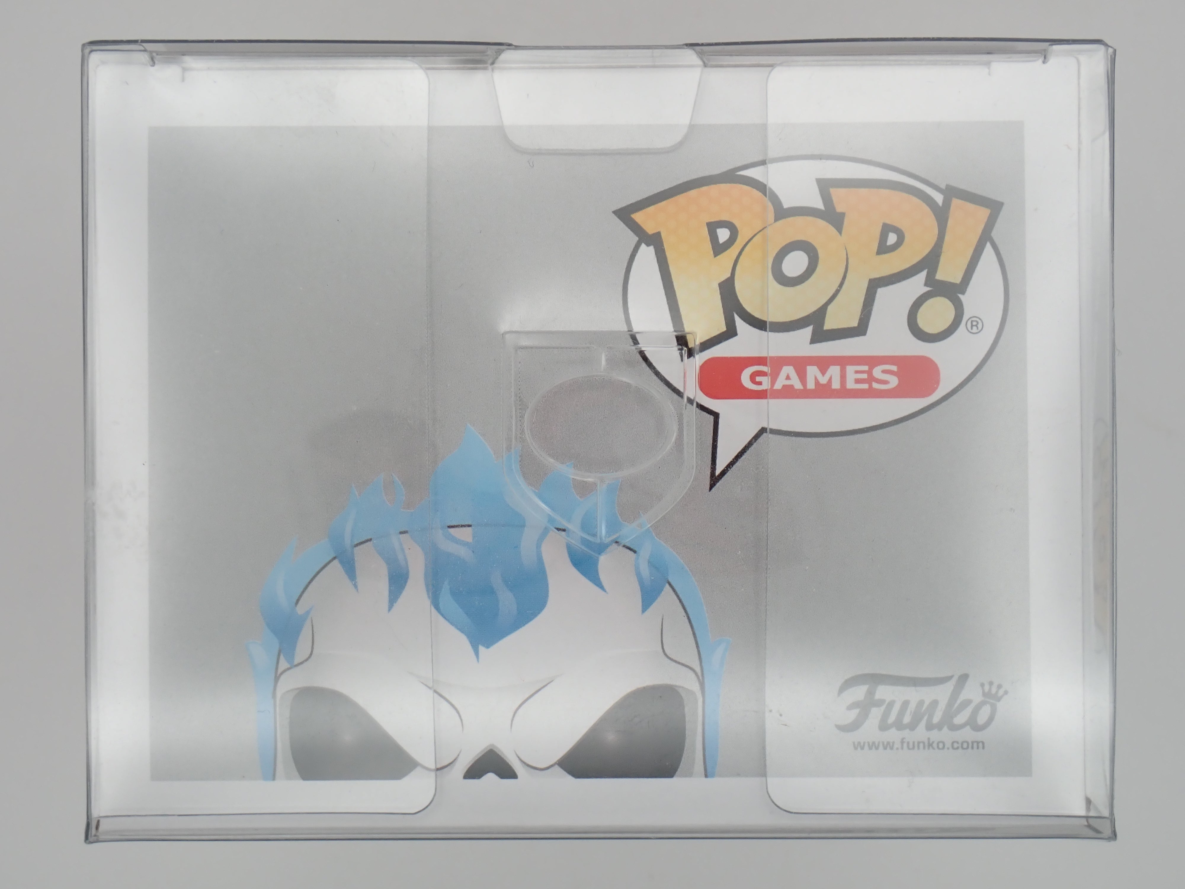 Spirit Spider - Funko POP! #467