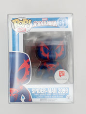Spider-Man 2099 - Funko POP! #81