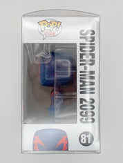 Spider-Man 2099 - Funko POP! #81