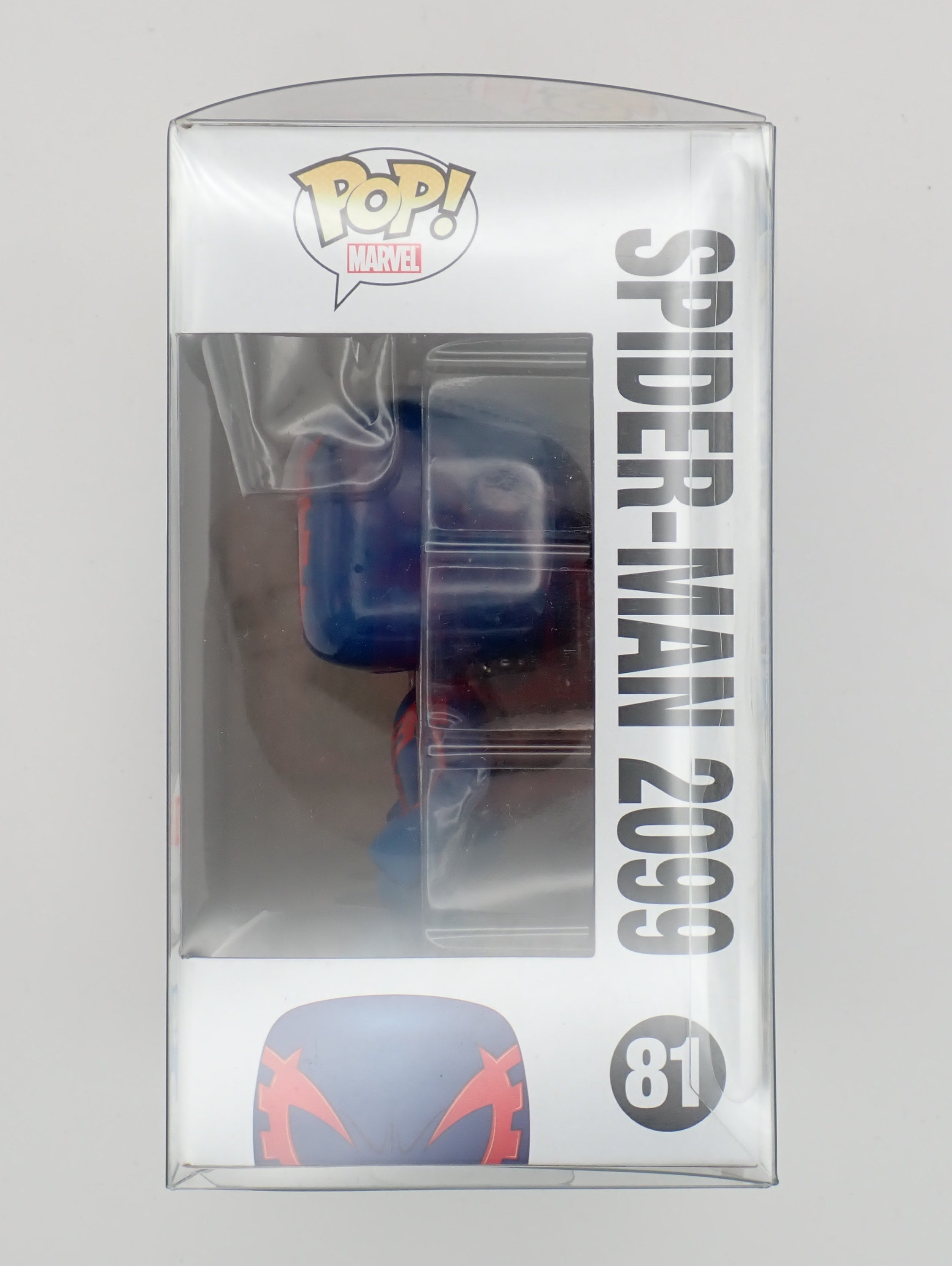 Spider-Man 2099 - Funko POP! #81