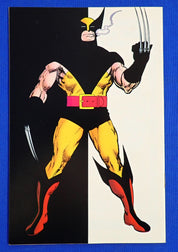 Wolverine #1 (1988) - VF+ (8.5)