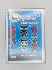Spider-Man 2099 - Funko POP! #81
