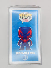 Spider-Man 2099 - Funko POP! #81