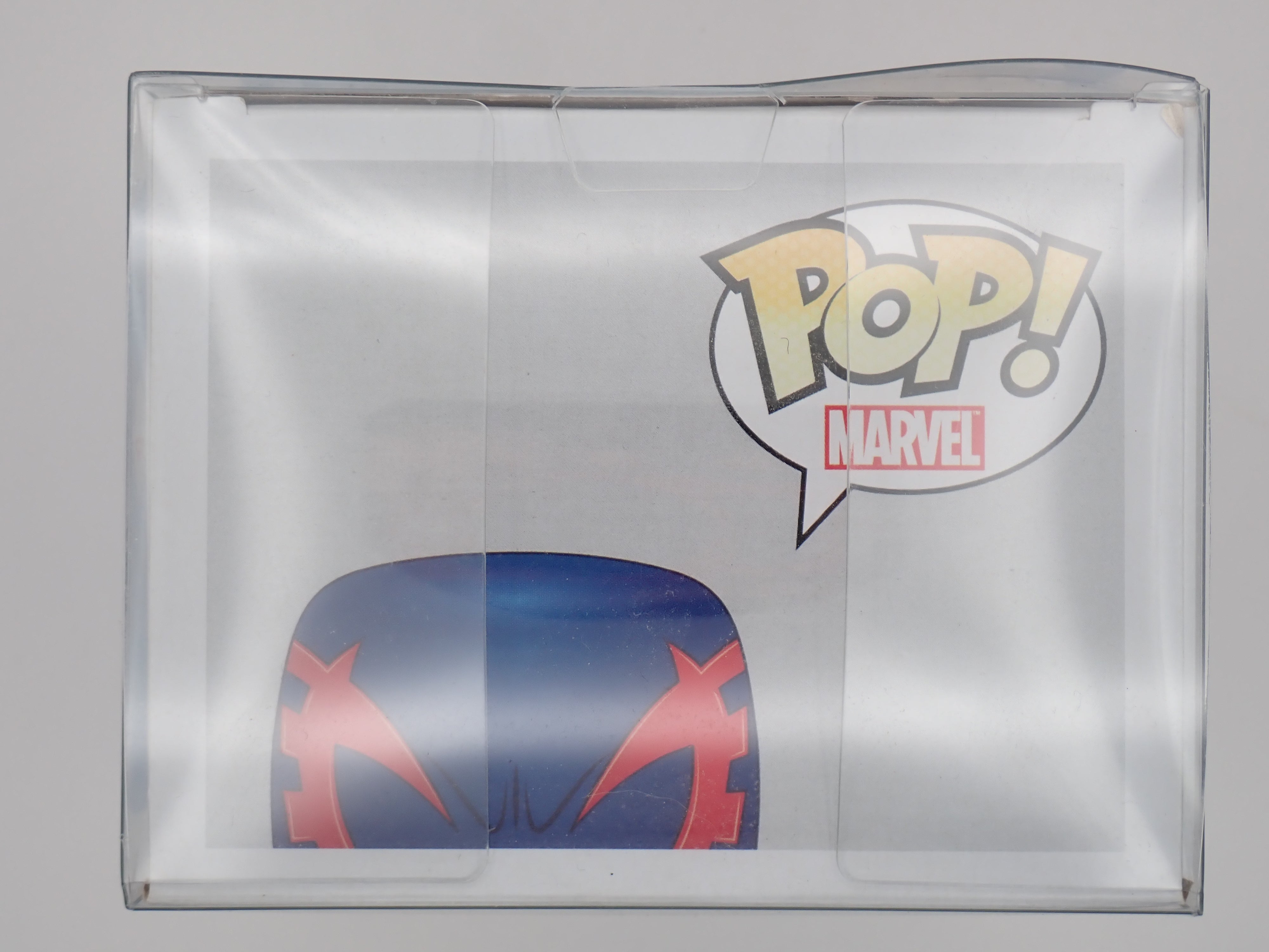 Spider-Man 2099 - Funko POP! #81
