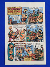 TMNT Adventures #1-3 (1988) - VF+/NM (8.5-9.0)