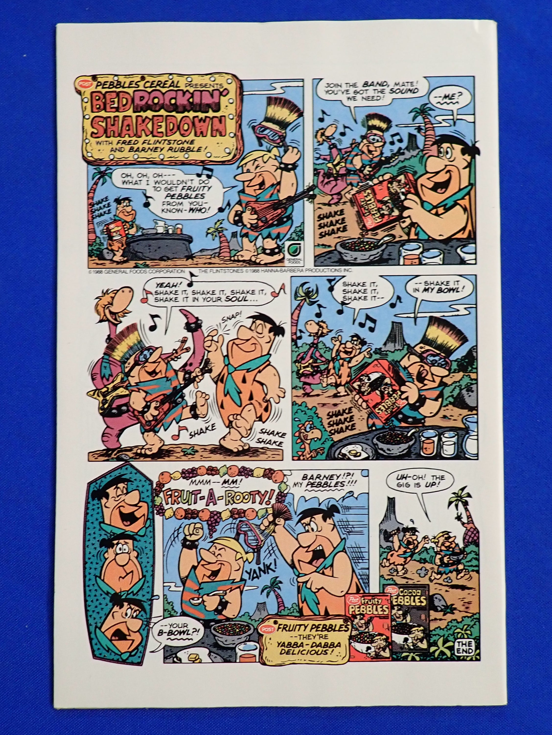 TMNT Adventures #1-3 (1988) - VF+/NM (8.5-9.0)