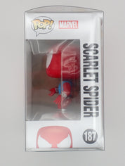 Scarlet Spider - POP! #187