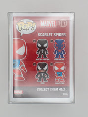 Scarlet Spider - POP! #187