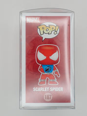 Scarlet Spider - POP! #187