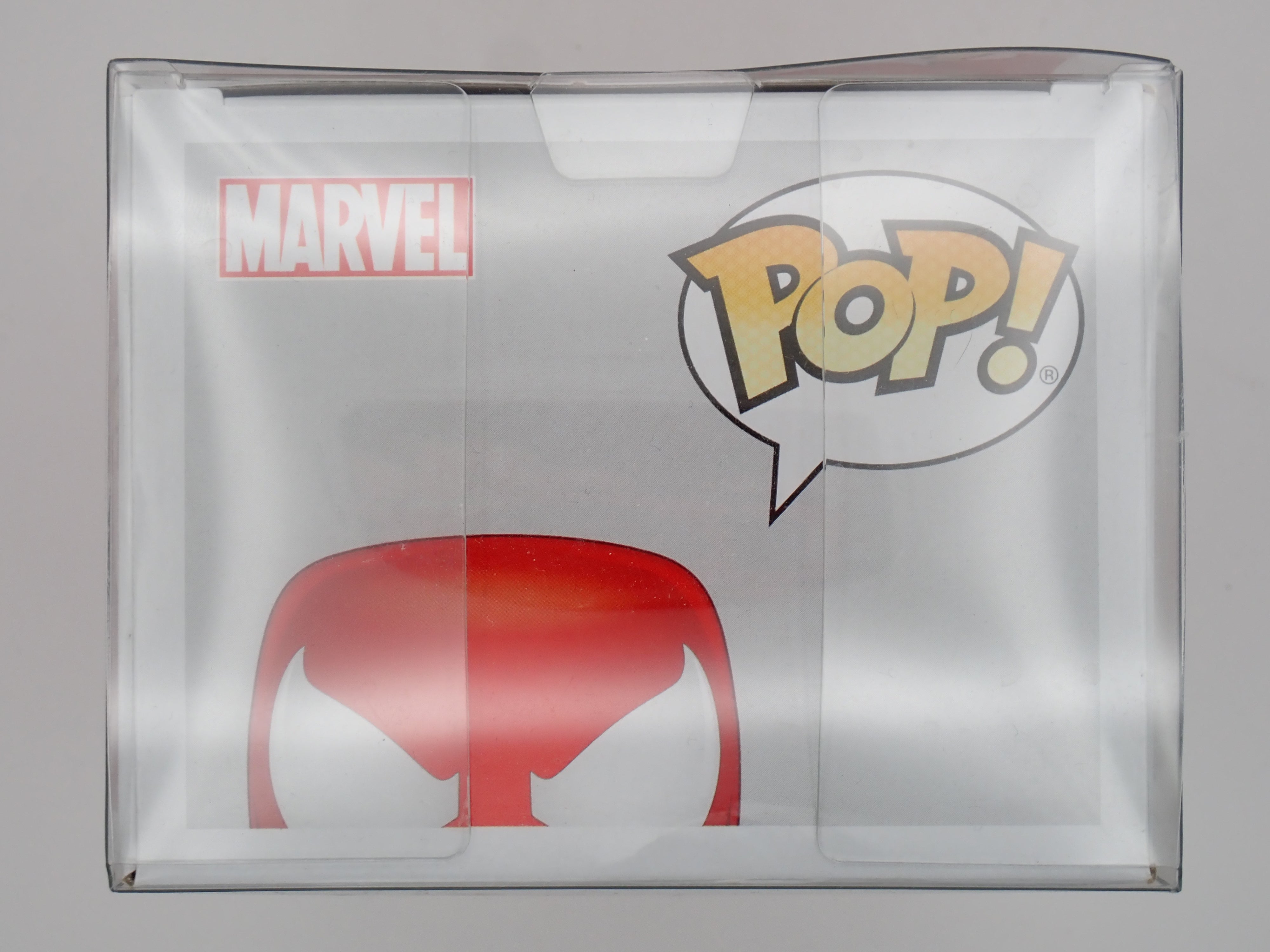 Scarlet Spider - POP! #187