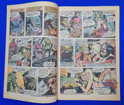 Tomb of Dracula #10 (1973) - FN/VF (7.0) - 1st Blade