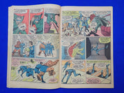 Fantastic Four #22 (1963) - VG/FN (5.0)