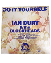 Ian Dury and the Blockheads - Do It Yourself - Vinyl